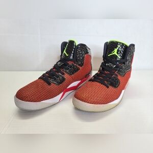 Air Jordan Spike 40 'Ghost Green' men's size 11